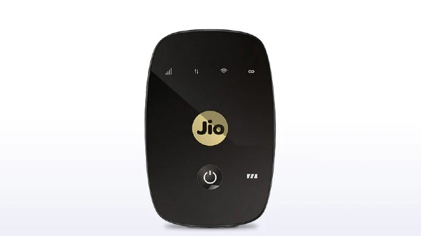 JioFi రూ 249 ప్లాన్