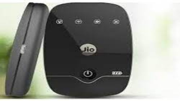 JioFi ఫీచర్లు