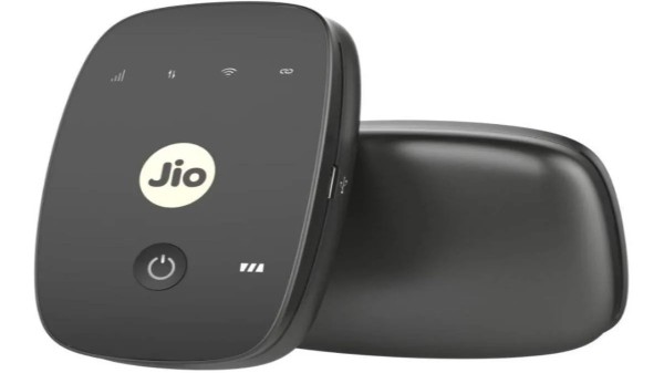 JioFi రూ 299 ప్లాన్