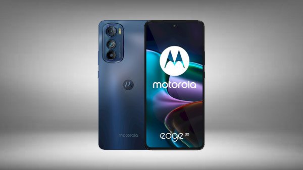 Motorola Edge 30: భారతదేశంలో ఈ ఫోన్ ధర 