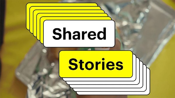 How to Use Snapchat Introduces Shared Stories New Feature: Here are Full Details