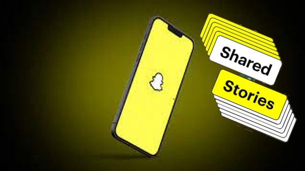 How to Use Snapchat Introduces Shared Stories New Feature: Here are Full Details