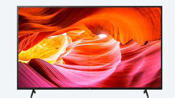 Sony Bravia X75K 4K టీవీ స్పెసిఫికేషన్లు