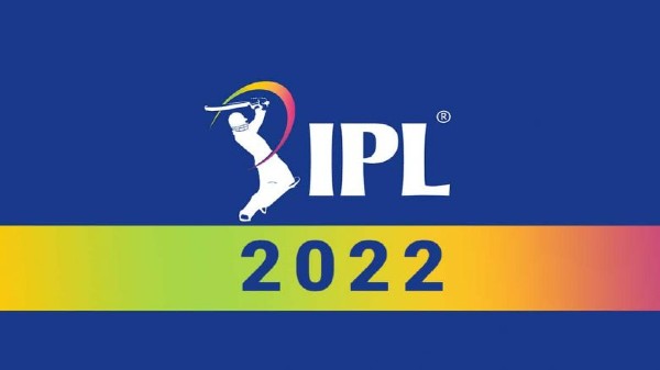 TATA IPL 2022