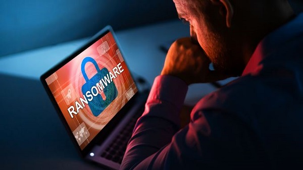 Ransomware అంటే ఏమిటి ?