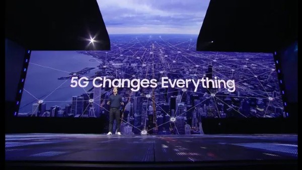 5G రాకతో