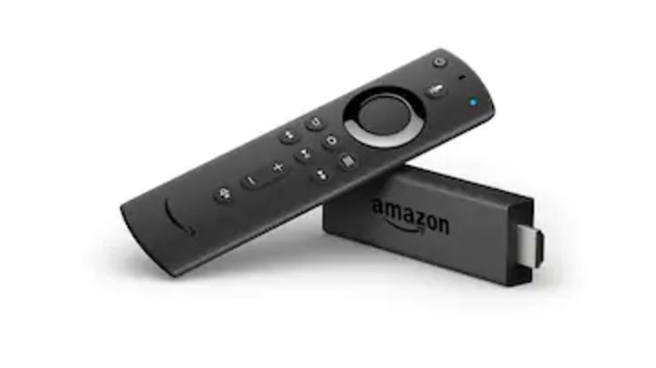 Fire TV Stick