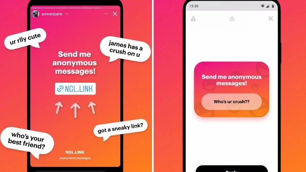 How to Send Anonymous Messages on Instagram Social Media App: Here are Full Details