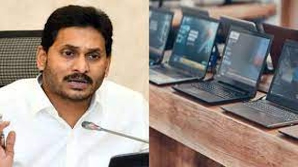 వైఎస్ జగన్ మోహన్ రెడ్డి