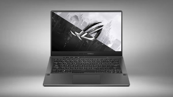 ASUS ROG Zephyrus G14 (2021)