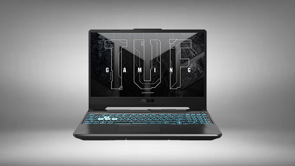 ASUS TUF Gaming A15