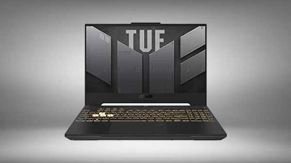 ASUS TUF Gaming F15 (2022)