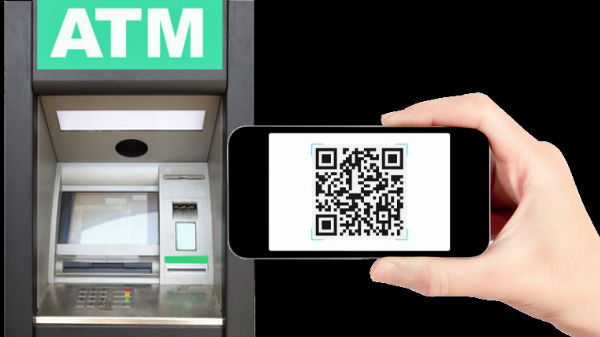 కొత్త ATM నుండి డబ్బు ఎలా డ్రా చేయాలి