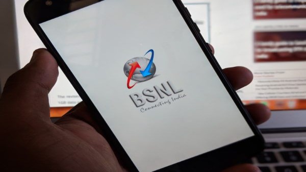 BSNL monthly plans