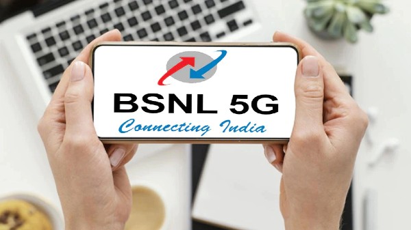 BSNL 5G సర్వీస్