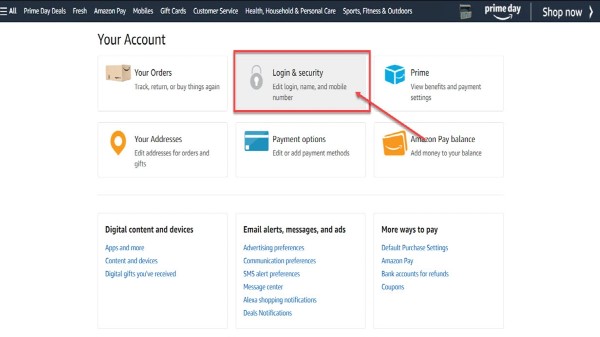 How to Update or Change Your Phone Number on Amazon Via App and PC