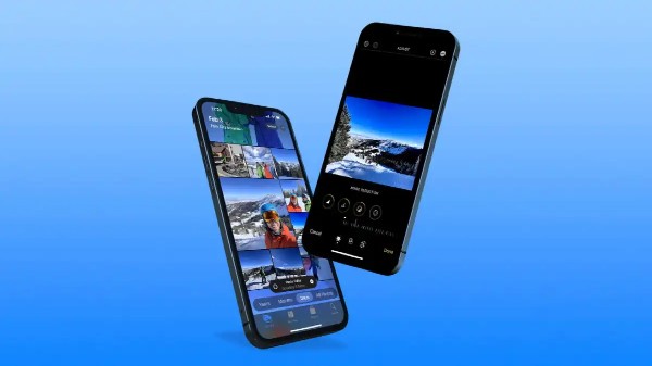 iOS 16తో ఐఫోన్లో ఫోటో ఆల్బమ్ను బ్రీజ్లో ఎడిట్ చేయడం ఎలా? iOS 16తో ఐఫోన్లో ఫోటో ఆల్బమ్ను బ్రీజ్లో ఎడిట్ చేయడం ఎలా?