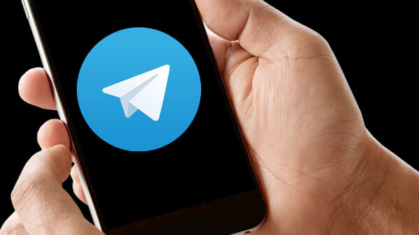 Telegram premium launched