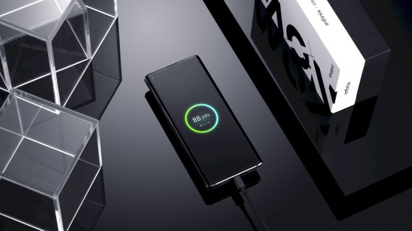 Infinix నుంచి180W ఫాస్ట్ ఛార్జింగ్ టెక్నాలజీ మొబైల్స్? Infinix నుంచి180W ఫాస్ట్ ఛార్జింగ్ టెక్నాలజీ మొబైల్స్?