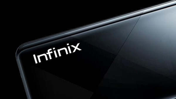 Infinix Fast Charging