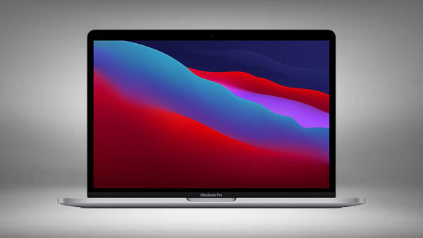 MacBook Pro M1 (16-inch, 2021)