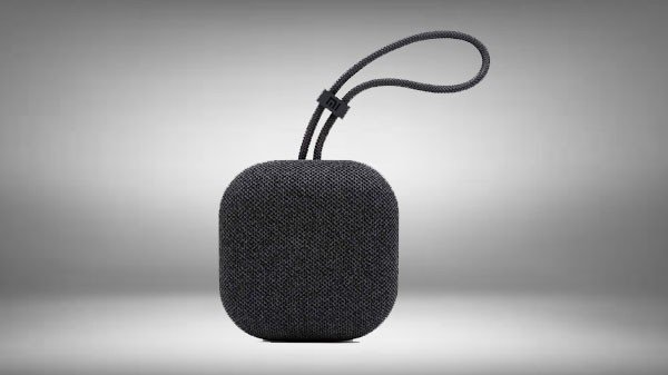 Mi అవుట్ డోర్ Bluetooth స్పీకర్..
