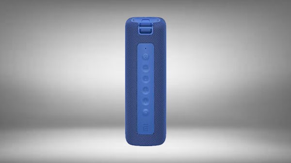 Mi Portable Bluetooth స్పీకర్ (16W) :