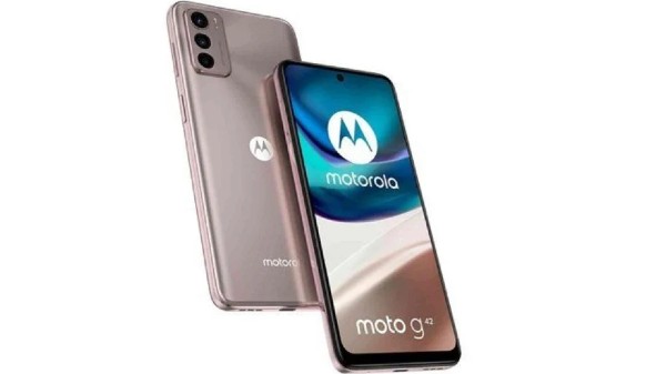 Moto G42 స్పెసిఫికేషన్స్