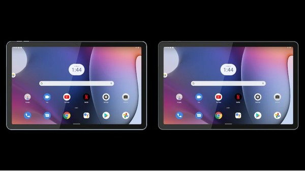 Moto Tab G62, Moto Tab G62 LTE టిప్స్టర్ లీక్స్