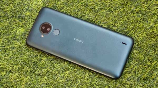 Nokia C30 64GB ఫీచర్లు, స్పెసిఫికేషన్లు: