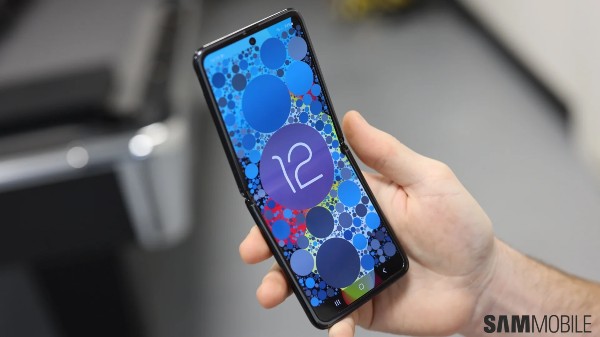 One UI 4.1.1 అప్గ్రేడ్