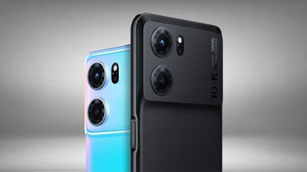 Oppo K10 5G రెండర్లు, ముఖ్యమైన స్పెసిఫికేషన్లు లీక్ అయ్యాయి.