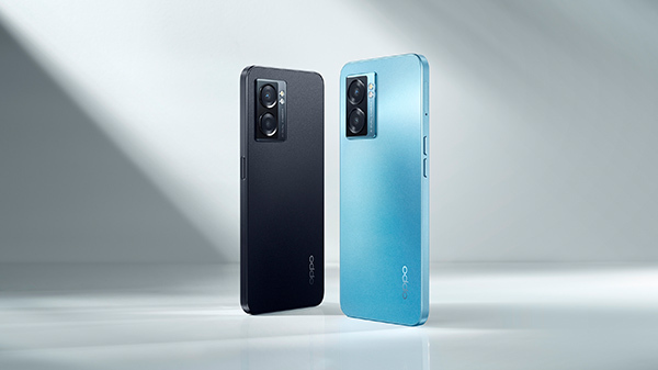 OPPO K10:స్టైలిష్ డిజైన్,ఆల్-రౌండర్ ఫీచర్లతో 2022లో బెస్ట్ పెర్ఫార్మర్ OPPO K10:స్టైలిష్ డిజైన్,ఆల్-రౌండర్ ఫీచర్లతో 2022లో బెస్ట్ పెర్ఫార్మర్