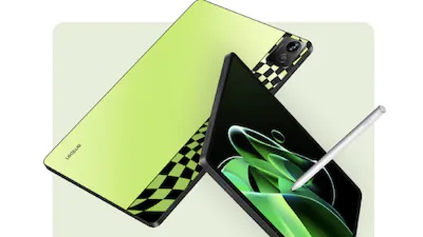 రియల్‌మి ప్యాడ్ X టాబ్లెట్