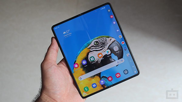 Samsung Galaxy Z Fold 4, Galaxy Z Flip 4