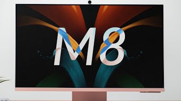 SAMSUNG స్మార్ట్ మానిటర్ M8 స్పెసిఫికేషన్లు