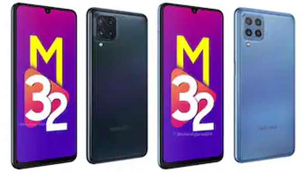 శామ్సంగ్ గెలాక్సీ M32 5G ధరలు