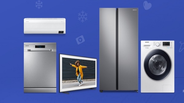 Huge Offers On Amazon And Flipkart Up To Rs2500 With Samsung Home Program