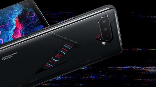 ASUS ROG Phone 6