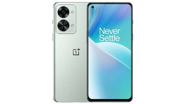 OnePlus Nord 2T