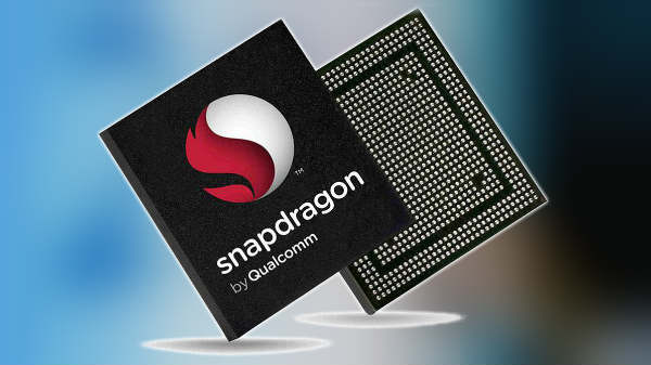 Qualcomm ప్రాసెసర్