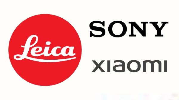 Xiaomi, Sony, Leica - భాగస్వామ్యం?