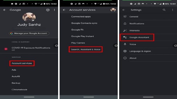 'Ok Google' వాయిస్ కమాండ్ను మీ పిక్సెల్ ఫోన్లలో ఆఫ్ చేయడం ఎలా? 'Ok Google' వాయిస్ కమాండ్ను మీ పిక్సెల్ ఫోన్లలో ఆఫ్ చేయడం ఎలా?