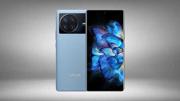 Vivo X Note