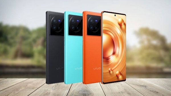 vivo X80 మరియు X80 ప్రో మోడల్