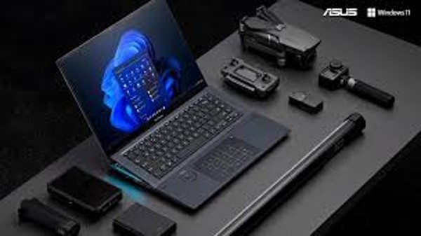 ఆసుస్ వివోబుక్ ప్రో 14 OLED (M3400) స్పెసిఫికేషన్లు