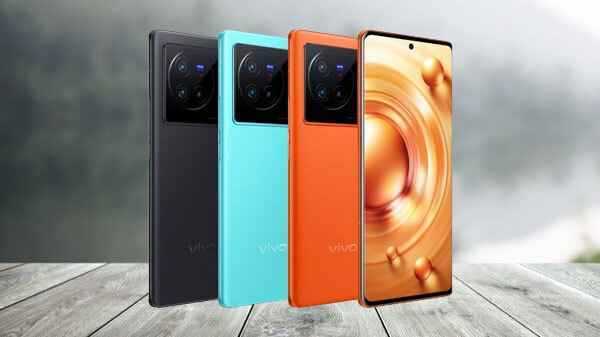 Vivo X80 5G ఫీచర్లు, స్పెసిఫికేషన్లు: