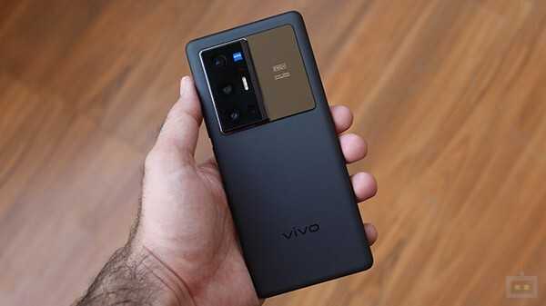 Vivo X80 Pro 5G ఫీచర్లు, స్పెసిఫికేషన్లు: