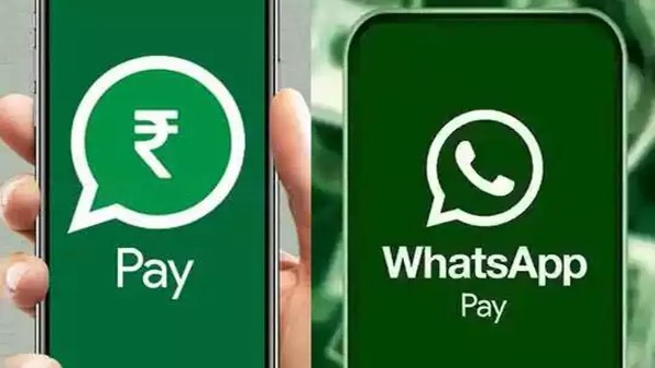 WhatsApp Payలో సెట్టింగ్స్ ద్వారా బ్యాంక్ అకౌంటును జోడించే విధానం