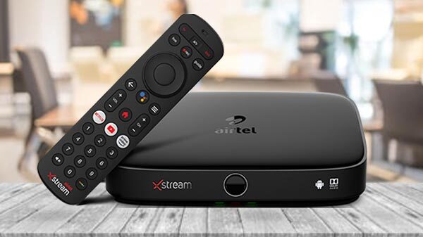 2 మిలియన్ల మార్క్ చేరిన Airtel Xstream OTT యూజర్లు ! 2 మిలియన్ల మార్క్ చేరిన Airtel Xstream OTT యూజర్లు !